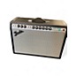 Used Fender 1968 Custom Deluxe Reverb 22W 1x12 Tube Guitar Combo Amp thumbnail