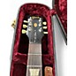 Used Gibson 1960S Tribute SG 2 Color Sunburst Solid Body Electric Guitar