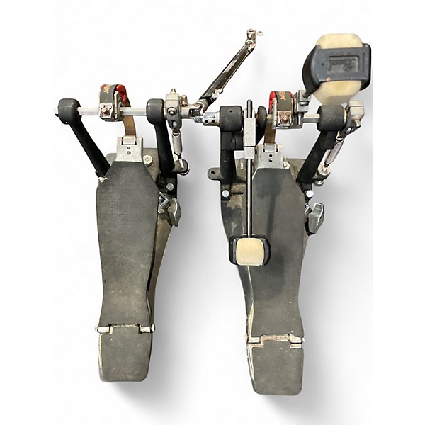 Used Pearl POWER SHIFTER ELIMINATOR Double Bass Drum Pedal