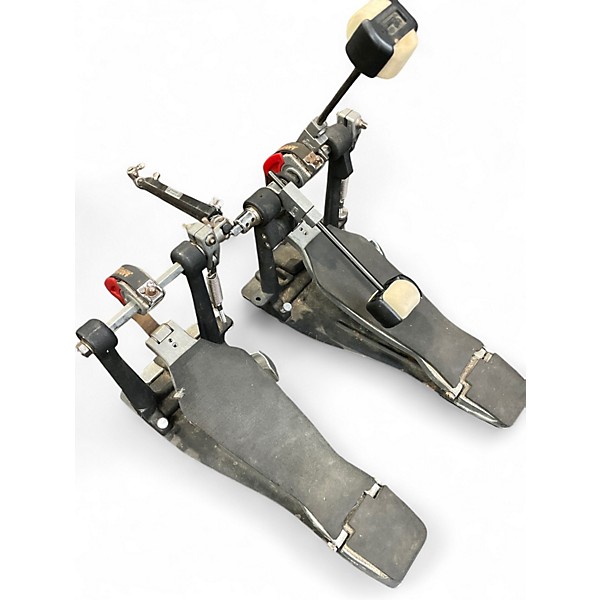 Used Pearl POWER SHIFTER ELIMINATOR Double Bass Drum Pedal