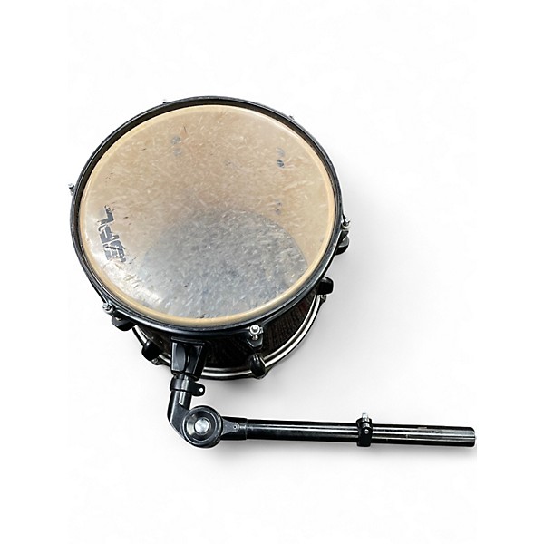 Used SPL 16in SINGLE FLOOR TOM Candy Apple Red Drum