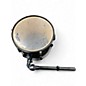 Used SPL 16in SINGLE FLOOR TOM Candy Apple Red Drum