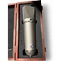 Used Neumann U87AI Condenser Microphone