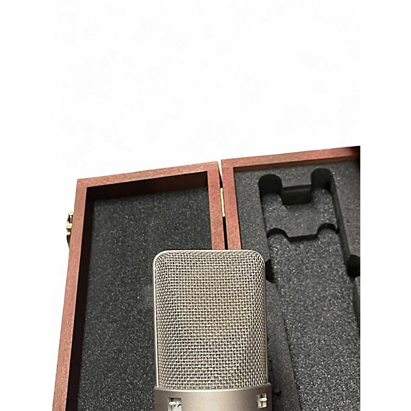 Used Neumann U87AI Condenser Microphone