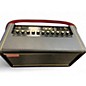 Used Positive Grid spark 2 Guitar Combo Amp