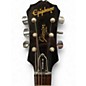 Used Epiphone Les Paul Junior 2 Color Sunburst Solid Body Electric Guitar
