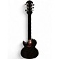Used Epiphone Les Paul Junior 2 Color Sunburst Solid Body Electric Guitar