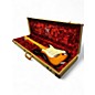 Used Fender 70th Anniversary American Vintage II 1954 Stratocaster 2 Color Sunburst Solid Body Electric Guitar thumbnail