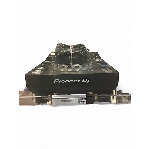Used Pioneer DJ XDJ-700 DJ Mixer