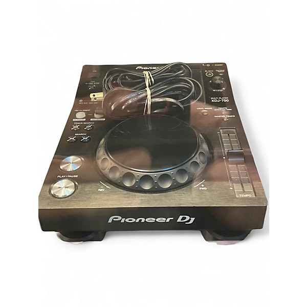 Used Pioneer DJ XDJ-700 DJ Mixer