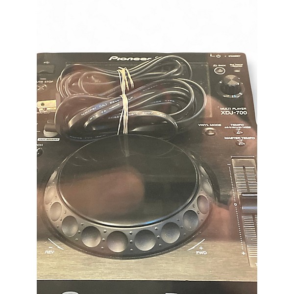 Used Pioneer DJ XDJ-700 DJ Mixer