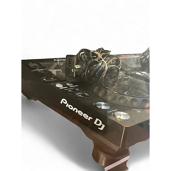 Used Pioneer DJ XDJ-700 DJ Mixer