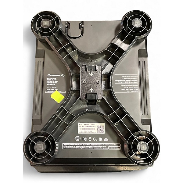 Used Pioneer DJ XDJ-700 DJ Controller