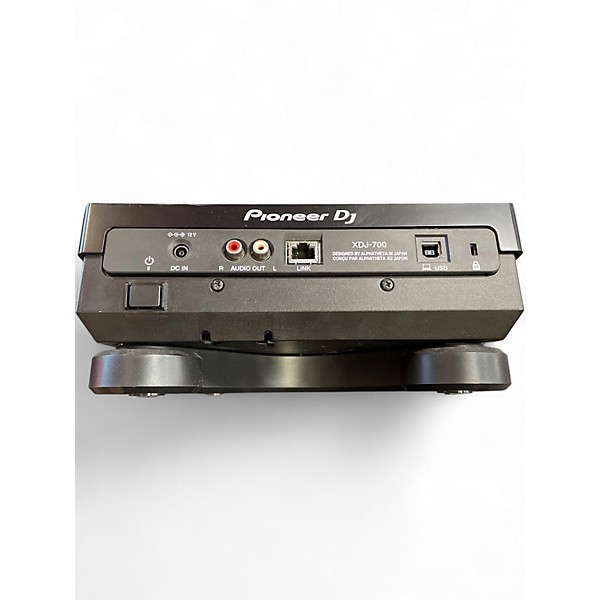 Used Pioneer DJ XDJ-700 DJ Controller