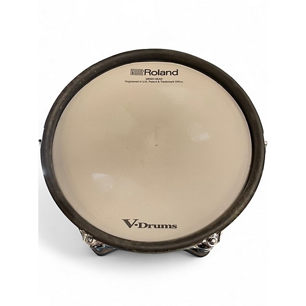 Used Roland PD108 Acoustic Drum Trigger