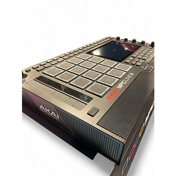 Used Akai Professional MPC LIVE 3 Production Controller