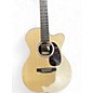 Used Martin 000 junior wood Acoustic Electric Guitar