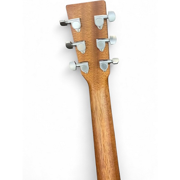 Used Martin 000 junior wood Acoustic Electric Guitar