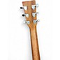 Used Martin 000 junior wood Acoustic Electric Guitar