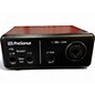 Used PreSonus AUDIOBOX GO Powered Monitor