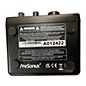 Used PreSonus AUDIOBOX GO Powered Monitor