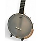 Used Gold Tone HM100/L Left Handed Natural Banjo
