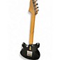 Used Eastwood FULLERTONE DC62 BLACK Solid Body Electric Guitar