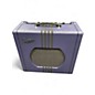 Used Supro Delta king 12 Tube Guitar Combo Amp thumbnail
