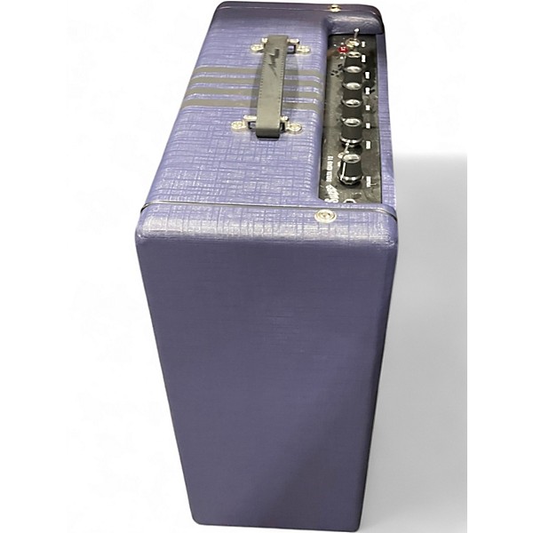 Used Supro Delta king 12 Tube Guitar Combo Amp