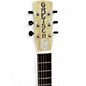 Used Gretsch Guitars G9201 Honey Dipper NICKEL PLATED BRASS Resonator Guitar