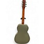 Used Gretsch Guitars G9201 Honey Dipper NICKEL PLATED BRASS Resonator Guitar
