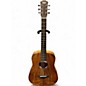 Used Taylor BT KOA KOA Acoustic Guitar thumbnail