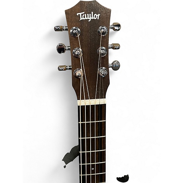 Used Taylor BT KOA KOA Acoustic Guitar