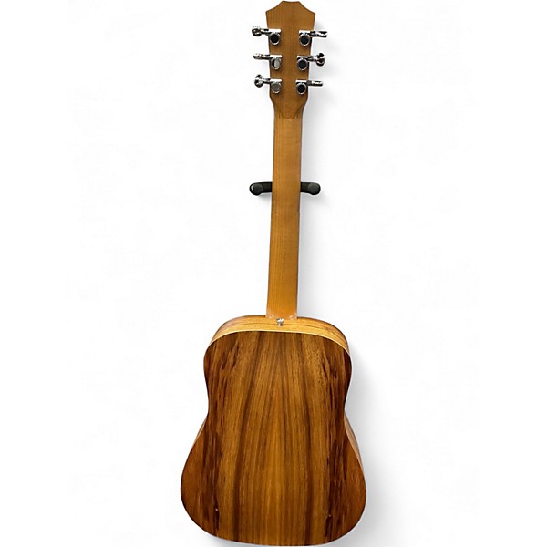 Used Taylor BT KOA KOA Acoustic Guitar