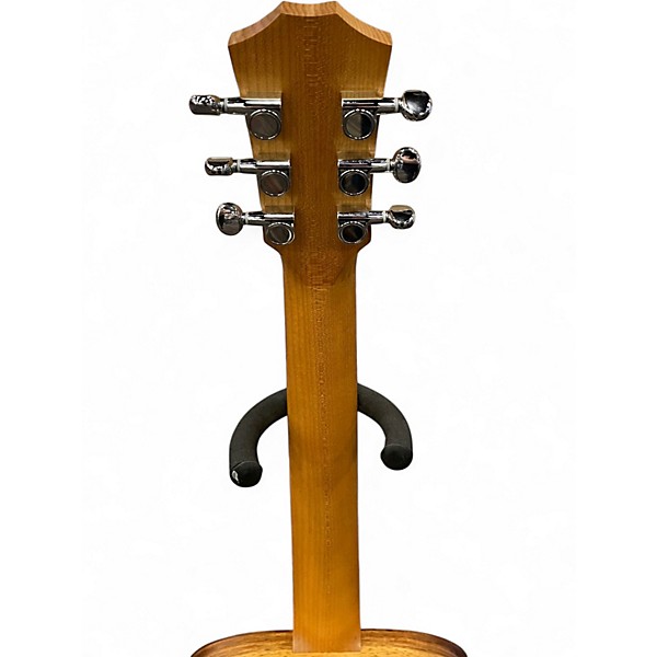 Used Taylor BT KOA KOA Acoustic Guitar