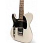 Used Fender Fender Player II Telecaster Left-Handed White Electric Guitar