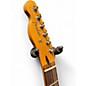 Used Fender Fender Player II Telecaster Left-Handed White Electric Guitar