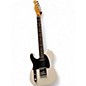 Used Fender Fender Player II Telecaster Left-Handed White Electric Guitar