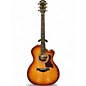 Used Taylor 414ce Studio Sunset Blvd Sunset Blvd Acoustic Electric Guitar thumbnail