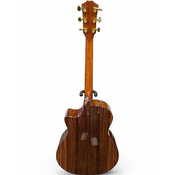 Used Taylor 414ce Studio Sunset Blvd Sunset Blvd Acoustic Electric Guitar