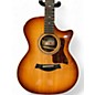 Used Taylor 414ce Studio Sunset Blvd Sunset Blvd Acoustic Electric Guitar