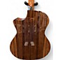 Used Taylor 414ce Studio Sunset Blvd Sunset Blvd Acoustic Electric Guitar