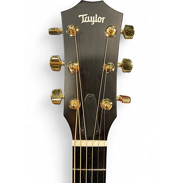 Used Taylor 414ce Studio Sunset Blvd Sunset Blvd Acoustic Electric Guitar