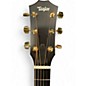 Used Taylor 414ce Studio Sunset Blvd Sunset Blvd Acoustic Electric Guitar