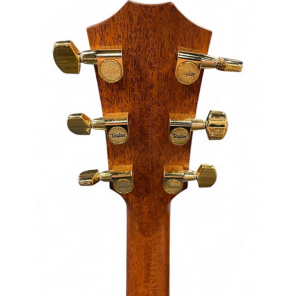 Used Taylor 414ce Studio Sunset Blvd Sunset Blvd Acoustic Electric Guitar