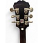 Used Epiphone Les Paul Plustop Pro Blue Solid Body Electric Guitar