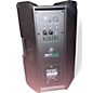 Used Mackie SRT210 Powered Speaker