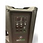 Used Mackie SRT210 Powered Speaker