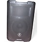 Used Mackie SRT210 Powered Speaker thumbnail