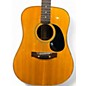 Used SIGMA DM12 Vintage Natural 12 String Acoustic Guitar